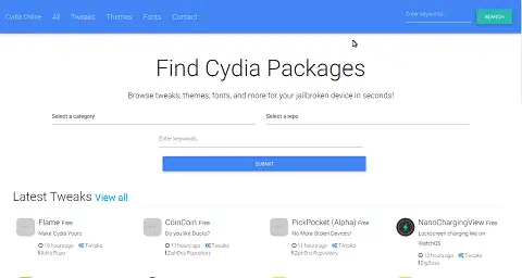 cydia-online-web