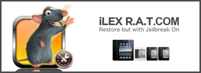 ilexrat-restore-tool
