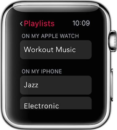 apple-watch-music-playlist