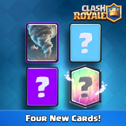 new-clash-royale-cards